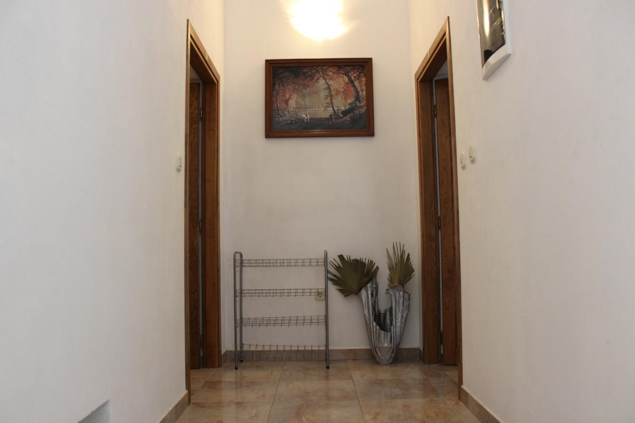 שטיניאן Apartment Maja מראה חיצוני תמונה