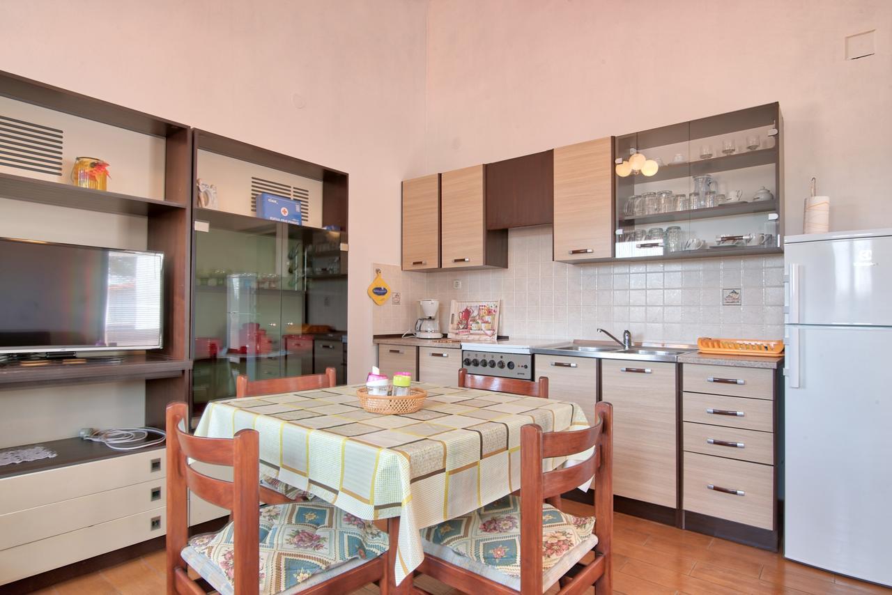 שטיניאן Apartment Maja מראה חיצוני תמונה