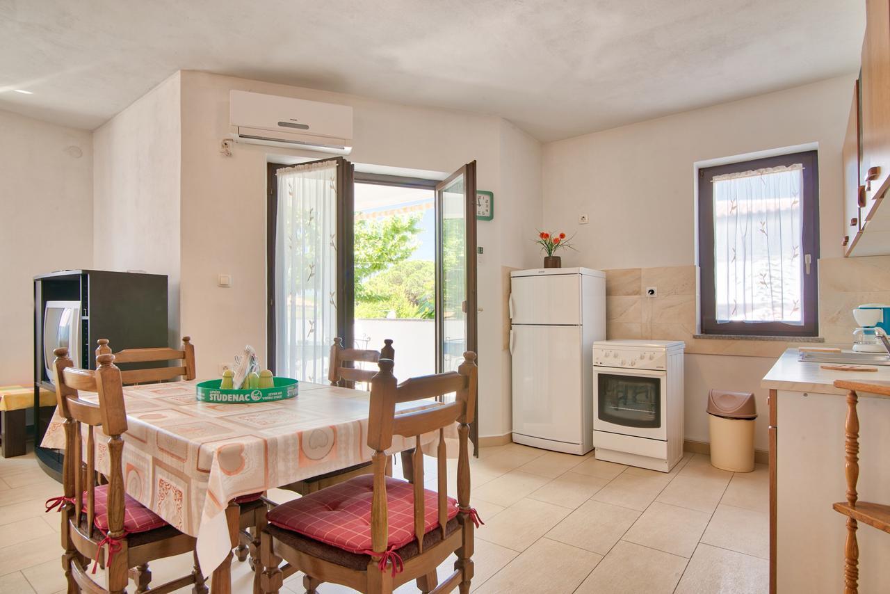 שטיניאן Apartment Maja מראה חיצוני תמונה