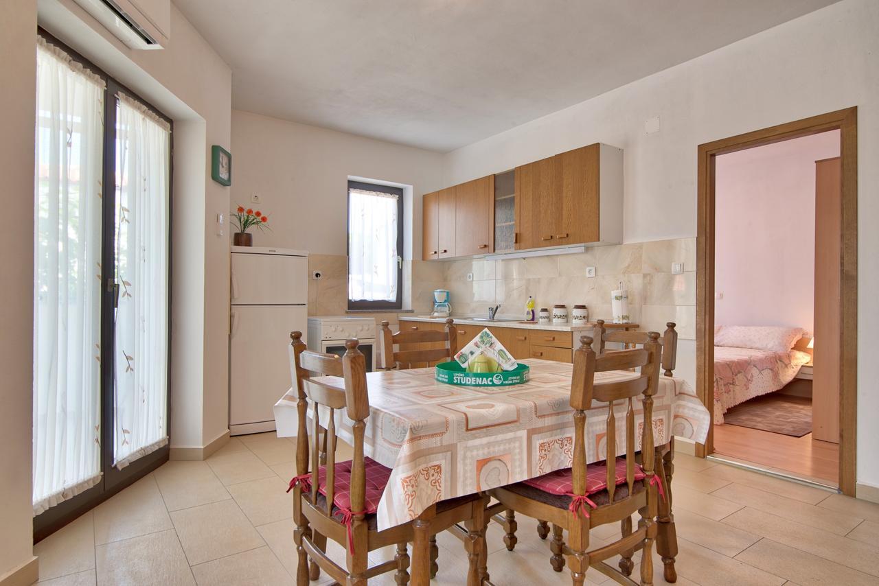 שטיניאן Apartment Maja מראה חיצוני תמונה