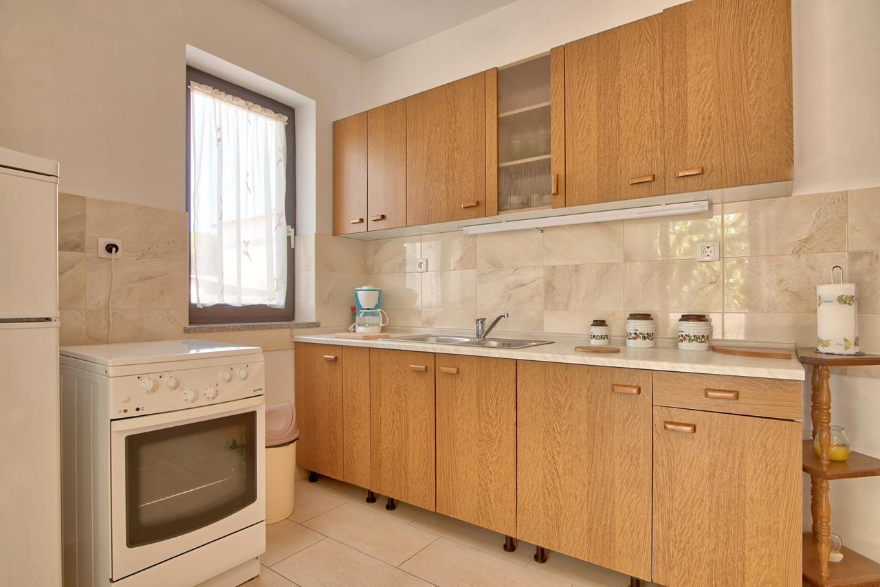 שטיניאן Apartment Maja מראה חיצוני תמונה